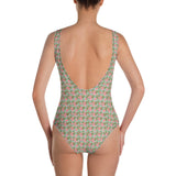Oooh La La One-Piece Swimsuit