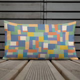 Movement Premium Pillow