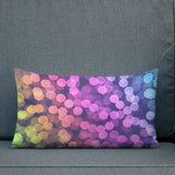 Sit Down And Give Me A Beat Premium Pillow