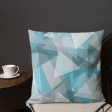 Hangin' With A Wild Bunch Premium Pillow