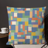 Movement Premium Pillow