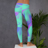 Toot Toot Beep Beep Leggings