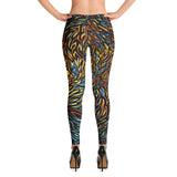 Sophie Needs A Latter Leggings