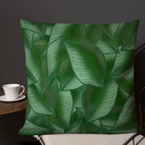 Works Well With Others Premium Pillow