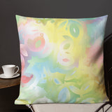 But I Shine So Bright Premium Pillow