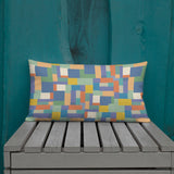 Movement Premium Pillow