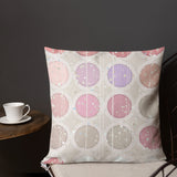 Sometimes You Need Your Ego Premium Pillow