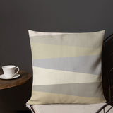Back To Basics Pillow Premium Pillow