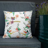 Waddaday Premium Pillow