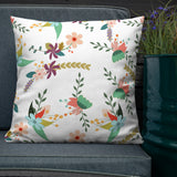 Waddaday Premium Pillow