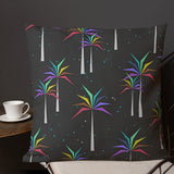 Got A Key To The City Premium Pillow