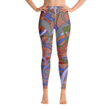 Movement Yoga Leggings