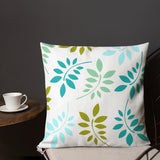 Wanna Get Down In A Cool Way Premium Pillow