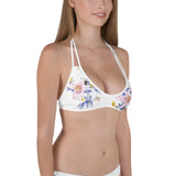 Clean And Fresh Bikini Top