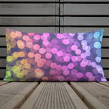 Sit Down And Give Me A Beat Premium Pillow