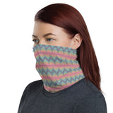 Never Sell My Soul Neck Gaiter