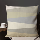 Back To Basics Pillow Premium Pillow