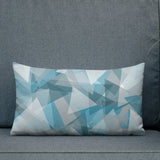 Hangin' With A Wild Bunch Premium Pillow