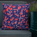 Out Here Dancin On My Own Premium Pillow