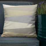 Back To Basics Pillow Premium Pillow