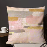 They Say Premium Pillow