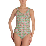 Oooh La La One-Piece Swimsuit