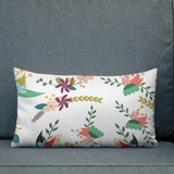 Waddaday Premium Pillow