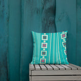 They Told Me To Chill Premium Pillow