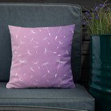 Soul Spirit Premium Pillow