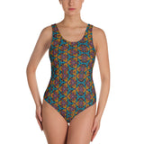 My Way One-Piece Swimsuit