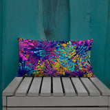 Shake Your Tiny Tambourine Premium Pillow