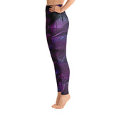 Whisper Yoga Leggings