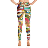 Right Here Leggings