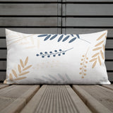 I See The Way You Shine Premium Pillow