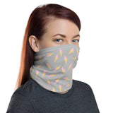 Ice Cream Love Neck Gaiter