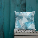 Hangin' With A Wild Bunch Premium Pillow