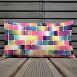 Never Seen The Sun Shine Better Premium Pillow