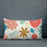 Gotta Be Patient Premium Pillow