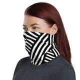 Within One Neck gaiter