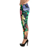Aloha Vibes Leggings