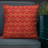 Waste Time With A Masterpiece Premium Pillow