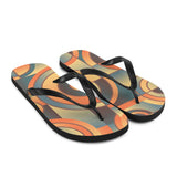 Two Cool For School Flip-Flops