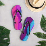 Repeat This Phrase Flip-Flops