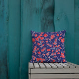 Out Here Dancin On My Own Premium Pillow