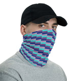 Had Enough Neck Gaiter