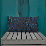 They Just Strut Premium Pillow