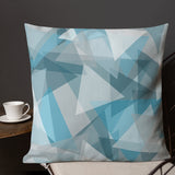 Hangin' With A Wild Bunch Premium Pillow