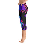 Decades Capri Leggings