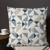 Every Other Way Premium Pillow