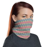 Never Sell My Soul Neck Gaiter